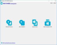 WinToHDD 5.8 Multilingual