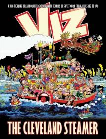 VIZ The Cleveland Steamer 2012 PDF
