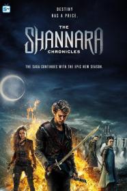 沙娜拉传奇 第二季 全10集 The Shannara Chronicles S02E01 NF 1080p WEB-DL DDP5.1 H264-Kan