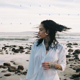 Kehlani - blue water road (2022) [24Bit 44.1kHz] FLAC [PMEDIA] ⭐️