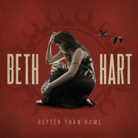 Beth Hart - Better Than Home (Deluxe Edition) (2022) [24Bit-88 2kHz] FLAC [PMEDIA] ⭐️