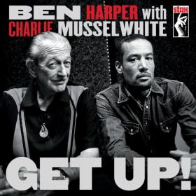 Ben Harper - Get Up! (Deluxe Edition) (2022) Mp3 320kbps [PMEDIA] ⭐️