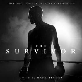 Hans Zimmer - The Survivor (Original Motion Picture Soundtrack) (2022) Mp3 320kbps [PMEDIA] ⭐️