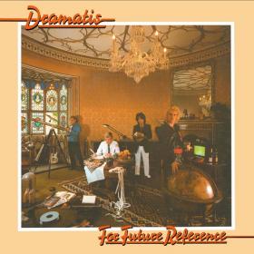 (2022) Dramatis - For Future Reference [Expanded Edition] [FLAC]