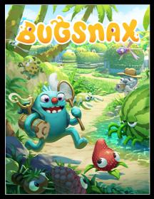 Bugsnax.RePack.by.Chovka