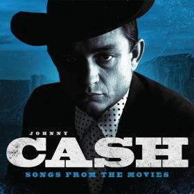 Johnny Cash - Songs from the Movies (2022) Mp3 320kbps [PMEDIA] ⭐️