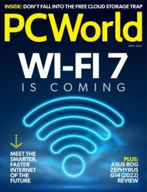 [ CourseBoat.com ] PCWorld - April 2022 (True PDF)