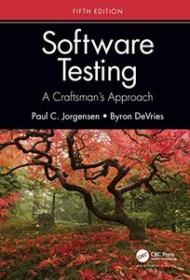 Software Testing - A Craftsman's Approach, 5th Edition (True EPUB)