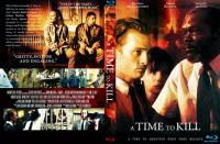 A Time To Kill - Crime Thriller 1996 Eng Rus Ukr Multi-Subs 1080p [H264-mp4]