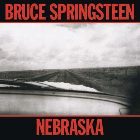 Bruce Springsteen - Nebraska (2014 Rock) [Flac 24-192]
