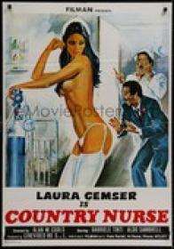 Emanuelle in the Country aka Country Nurse 1982 DVDRip x264-worldmkv