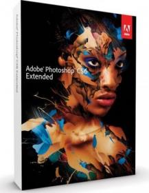 Adobe Photoshop CS6 v13.0.1.3 RePack - Extended