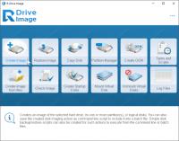 R-Tools R-Drive Image 7.0 Build 7003 Multilingual