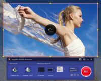 AnyMP4 Screen Recorder 1.3.70 (x64) Multilingual