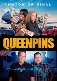 Queenpins-Le regine dei coupon (2021) 720p H265 iTA Eng AC3 Sub iTA AsPiDe