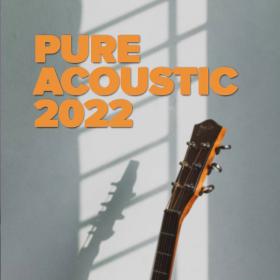 Various Artists - Pure Acoustic 2022 (2022 Pop) [Flac 16-44]