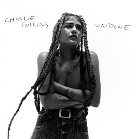 Charlie Collins - Undone (2022) [24Bit-192kHz] FLAC [PMEDIA] ⭐️