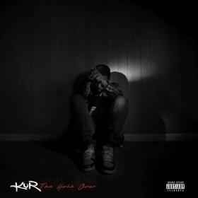 KUR - The Hold Over (2022) Mp3 320kbps [PMEDIA] ⭐️