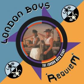 London Boys – Requiem (The London Boys Story) 5CD 2021 Mp3 320Kbps Happdayz