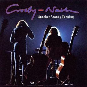 David Crosby - Another Stoney Evening (Bonus Track Version) (2022) Mp3 320kbps [PMEDIA] ⭐️