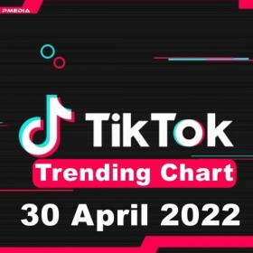 TikTok Trending Top 50 Singles Chart (30-April-2022) Mp3 320kbps [PMEDIA] ⭐️