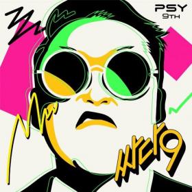 Psy - PSY 9th (2022) Mp3 320kbps [PMEDIA] ⭐️
