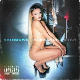 Alexandra Stan - Rainbows (2022) Mp3 320kbps [PMEDIA] ⭐️