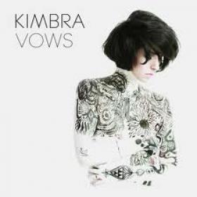 Kimbra-Vows (International Version)(2012) 320Kbit(mp3) DMT