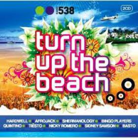 VA-Radio 538 Turn Up The Beach (2012) 320Kbit(mp3) DMT