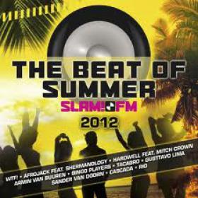 VA-The Beat Of Summer (2012) 320Kbit(mp3) DMT