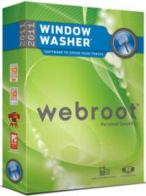 Webroot Window Washer v6.6.1.18 Including Crack [h33t][iahq76]