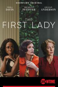 The first lady s01e03 1080p web h264-glhf