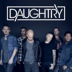 Daughtry - Коллекция [FLAC] [STREAM]