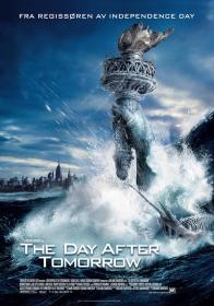 【高清影视之家 】后天[国英多音轨+简繁英字幕] The Day After Tomorrow 2004 BluRay 1080p x265 10bit 2Audio-MiniHD