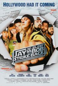 Jay And Silent Bob Strike Back 2001 iNTERNAL 1080p BluRay x264-PEGASUS[rarbg]
