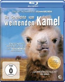 The Story Of The Weeping Camel 2003 720p BluRay x264-MySiLU [PublicHD]