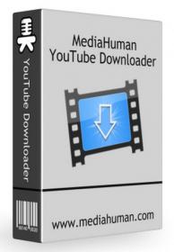 MediaHuman YouTube Downloader 3.9.9.71 (3004) RePack (& Portable) by 9649