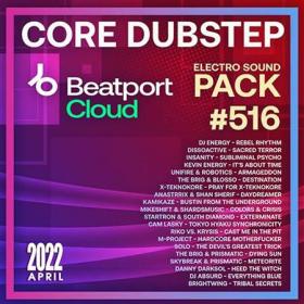 Beatport Core Dubstep  Sound Pack #516