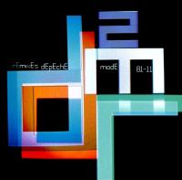 Depeche Mode (2011) - Remixes 2  81-11 [32 192, Viyl Rip, 6LP, Compilation]