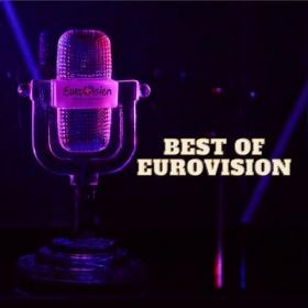 Various Artists - Best Of Eurovision (2022) Mp3 320kbps [PMEDIA] ⭐️