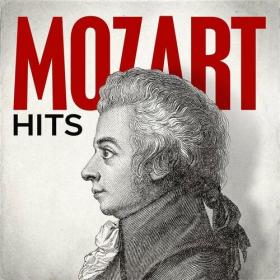 Various Artists - Mozart Hits (2022) Mp3 320kbps [PMEDIA] ⭐️