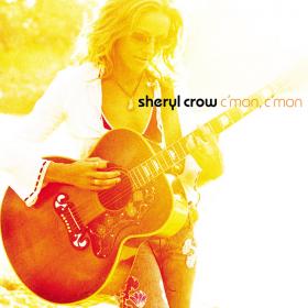 Sheryl Crow - C'mon, C'mon (2002 Soft Rock Pop) [Flac 16-44]