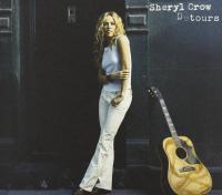 Sheryl Crow - Detours (2008 Soft Rock) [Flac 16-44]