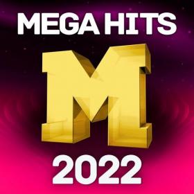 Various Artists - Mega Hits 2022 (2022) Mp3 320kbps [PMEDIA] ⭐️