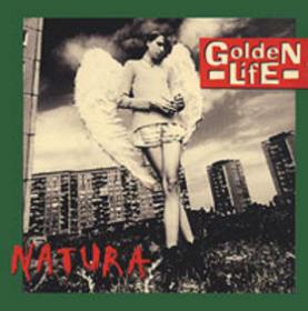 Golden Life - Natura (1994) FLAC [Fallen Angel]