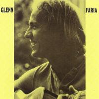 Glenn Faria - Glenn Faria (1964-71) [2001]⭐FLAC