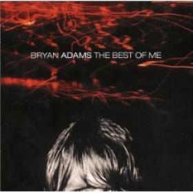 Bryan Adams - Greatest Hits [Anthology] 2CD Set With [Covers] [Bubanee]