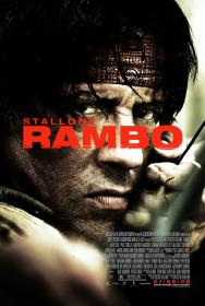 Rambo IV (2008) [Sylvester Stallone] 1080p BluRay H264 DolbyD 5.1 + nickarad
