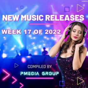 VA - New Music Releases Week 17 of 2022 (Mp3 320kbps Songs) [PMEDIA] ⭐️