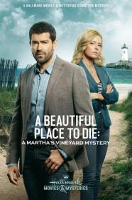 Marthas Vineyard Mysteries A Beautiful Place to Die 2020 1080p AMZN WEBRip DDP2.0 x264-NTb